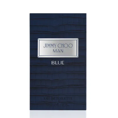 Jimmy Choo Man Blue Apa de Toaleta 50 ml Barbati - Eterna Beauty [2]