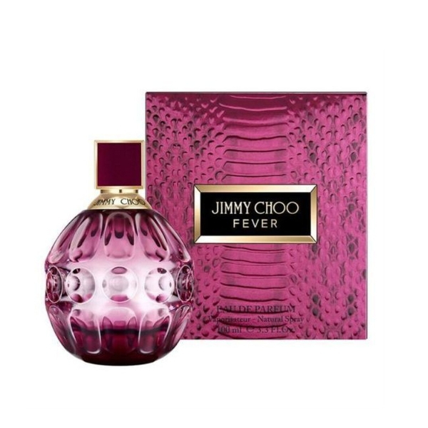 Jimmy Choo Fever Apa de Parfum 100 ml Femei - Eterna Beauty [2]
