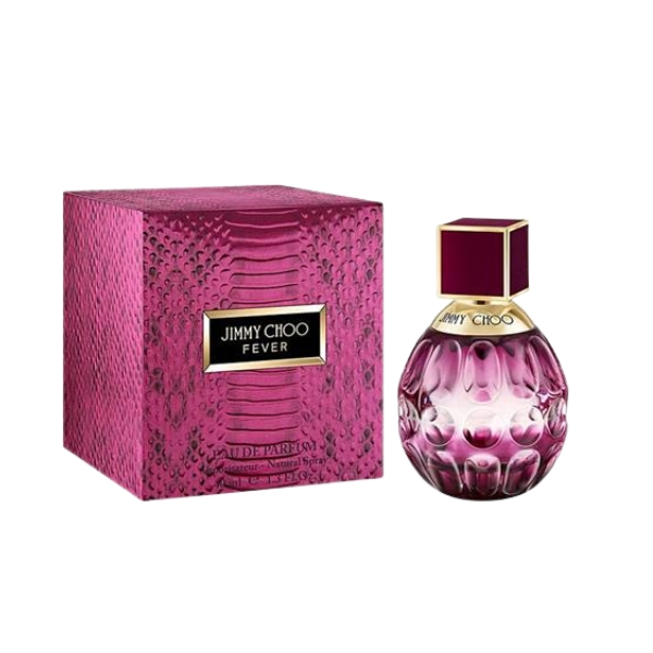 Jimmy Choo Fever Apa de Parfum 40 ml Femei - Eterna Beauty [2]