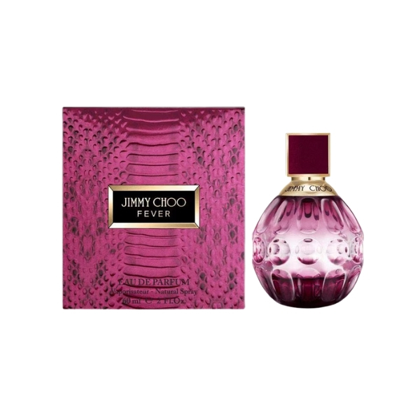 Jimmy Choo Fever Apa de Parfum 60 ml Femei - Eterna Beauty [2]