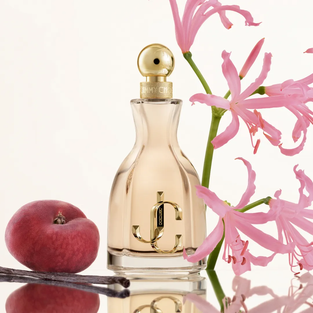 Jimmy Choo I Want Choo - Apa de parfum 100 ml Femei - Eterna Beauty [3]
