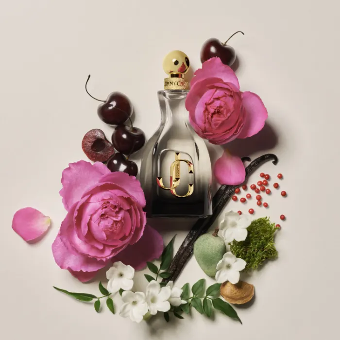 Jimmy Choo I Want Choo Forever - Apă de Parfum, 10 ml, Femei - imagine principală [3]