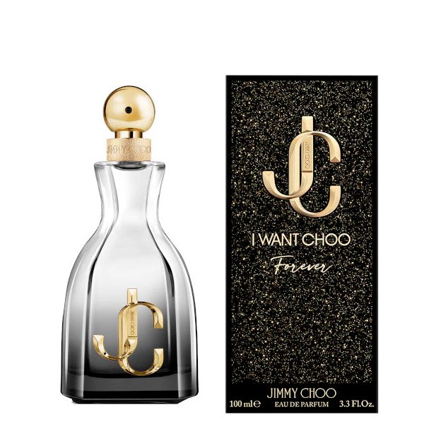 Jimmy Choo I Want Choo Forever Apa de Parfum 100 ml Femei - Eterna Beauty [2]