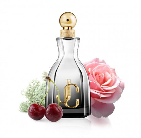 Jimmy Choo I Want Choo Forever Apa de Parfum 60 Ml Femei | Eterna Beauty [3]