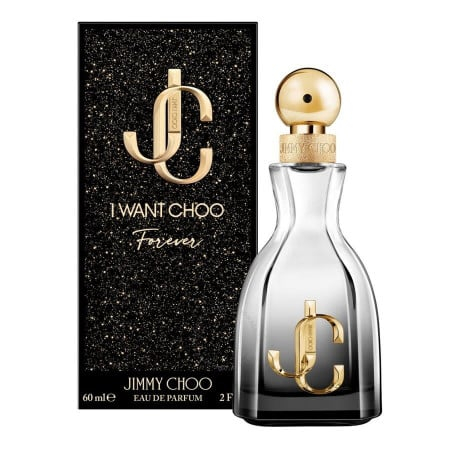 Jimmy Choo I Want Choo Forever Apa de Parfum 60 Ml Femei | Eterna Beauty [2]