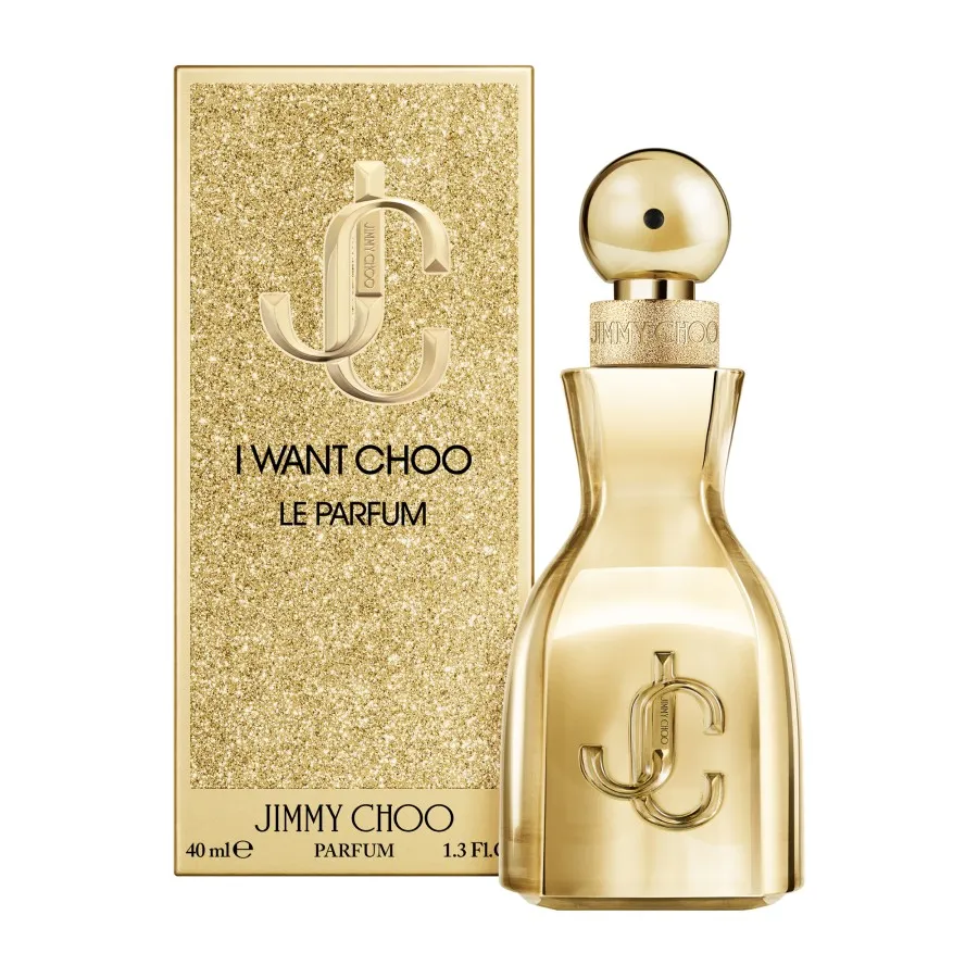 Jimmy Choo I Want Choo Le Parfum - Apa de parfum 40 ml Femei - Eterna Beauty [2]