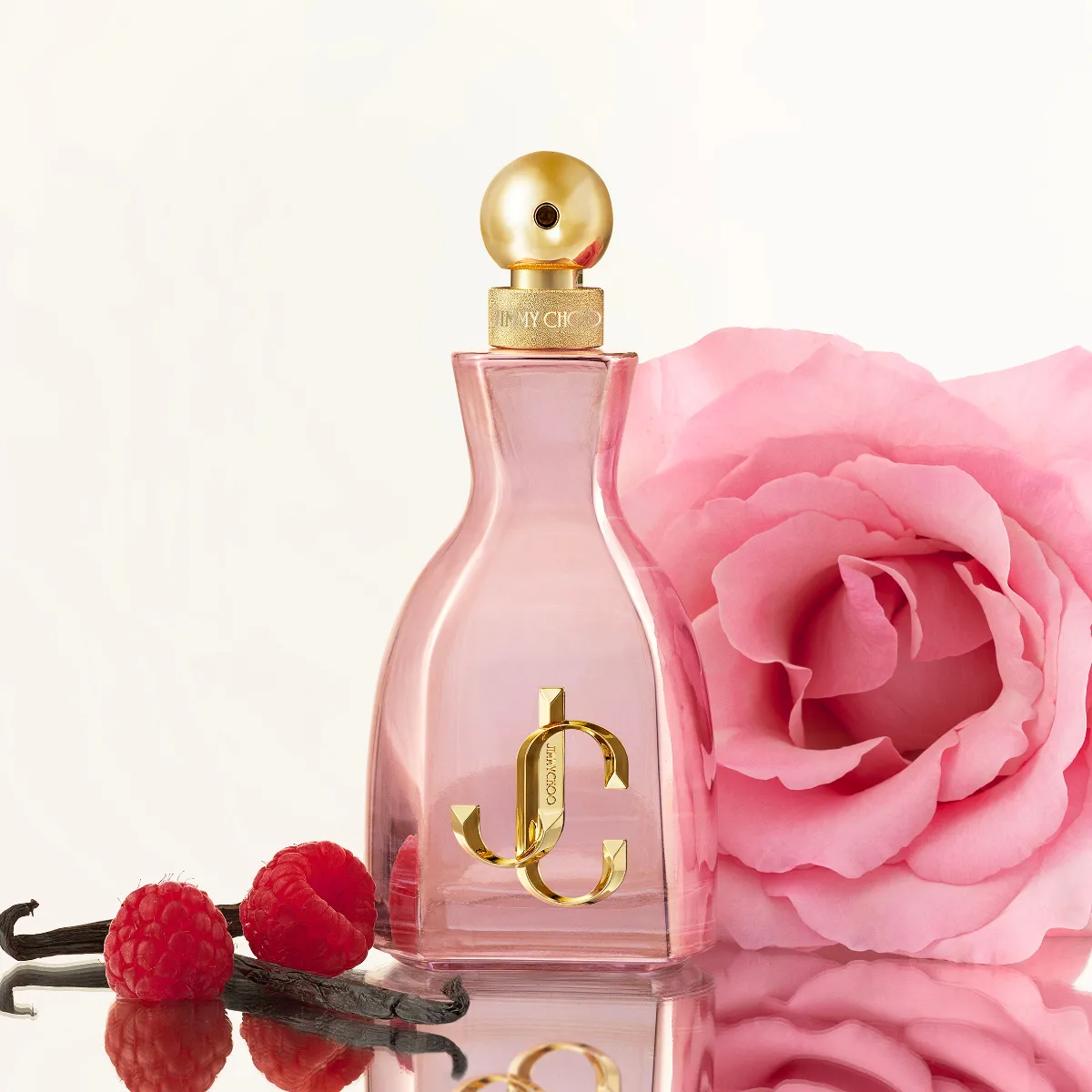 Jimmy Choo I Want Choo With Love - Apa de parfum 100 ml Femei - Eterna Beauty [3]