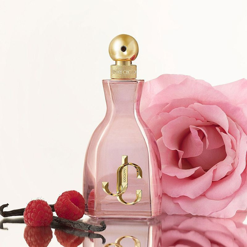 Jimmy Choo I Want Choo With Love Apa de Parfum 60 ml Femei - Eterna Beauty [3]