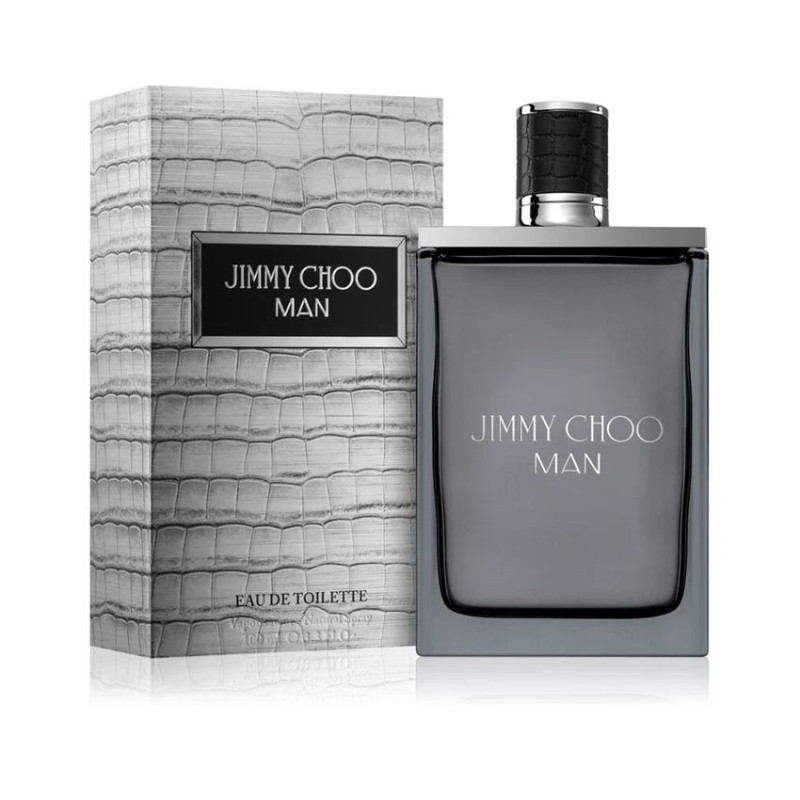 Jimmy Choo Man  Apa de Toaleta 100 ml Barbati | Eterna Beauty [2]