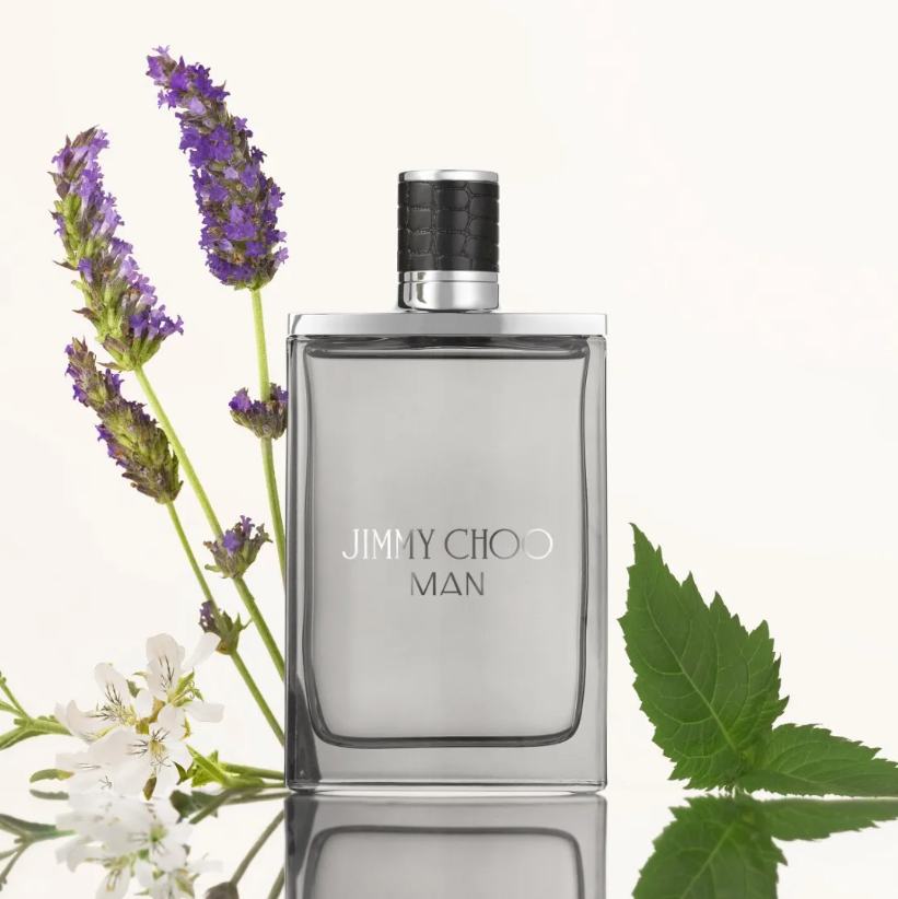 Jimmy Choo Man Apa de Toaleta 30 ml Barbati - Eterna Beauty [3]