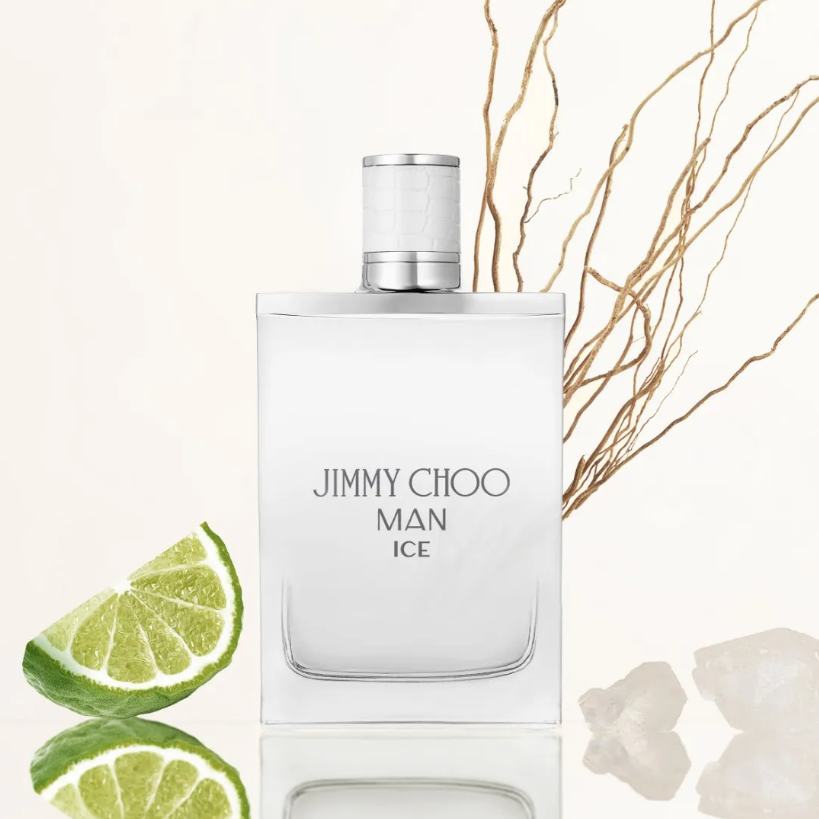 Jimmy Choo Man Ice Apa de Toaleta 100 ml Barbati | Eterna Beauty [4]