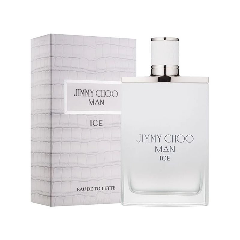 Jimmy Choo Man Ice Apa de Toaleta 100 ml Barbati | Eterna Beauty [2]