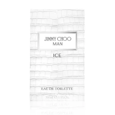 Jimmy Choo Man Ice Apa de Toaleta 30 ml Barbati - Eterna Beauty [2]