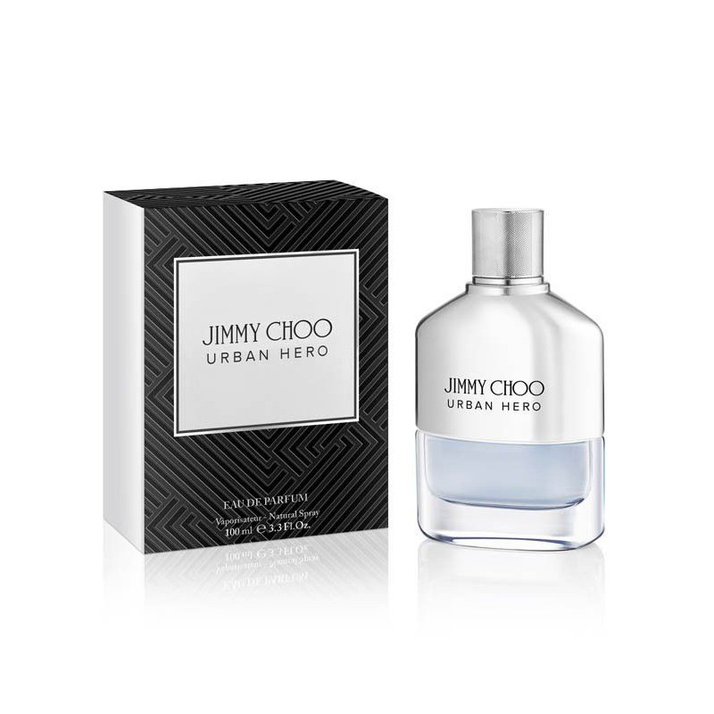 Jimmy Choo Urban Hero - Apa de parfum 100 ml Barbati - Eterna Beauty [2]
