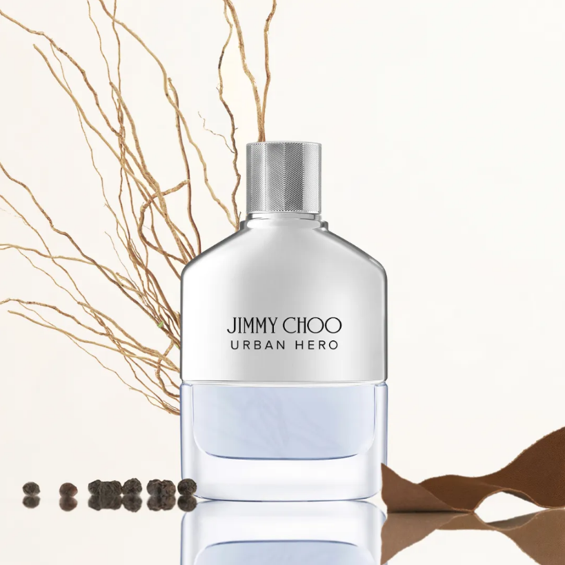 Jimmy Choo Urban Hero - Apa de parfum 100 ml Barbati - Eterna Beauty [3]