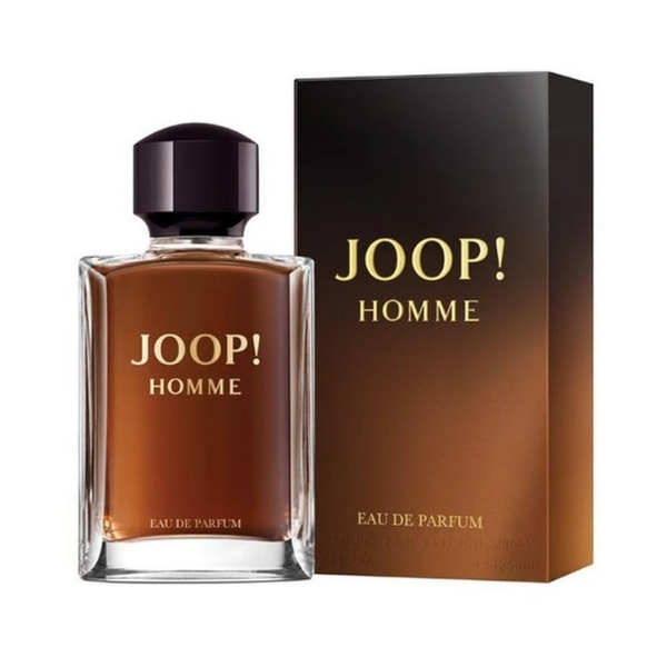 Joop Homme Apa de parfum 125 ml Barbati - Eterna Beauty [2]