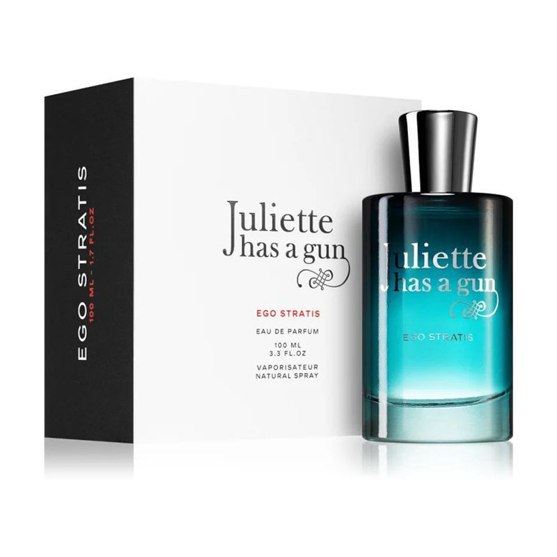 Juliette Has A Gun Ego Stratis - Apa de parfum 100 ml Femei - Eterna Beauty [2]