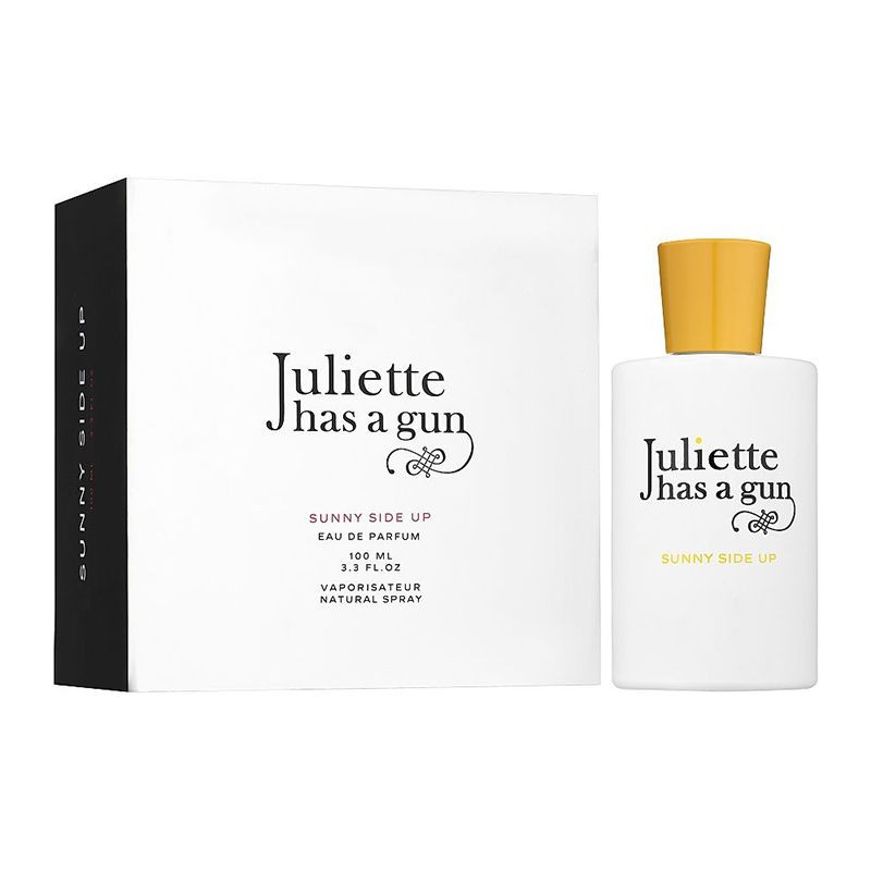 Juliette Has A Gun Sunny Side Up - Apa de parfum 100 ml Femei - Eterna Beauty [2]