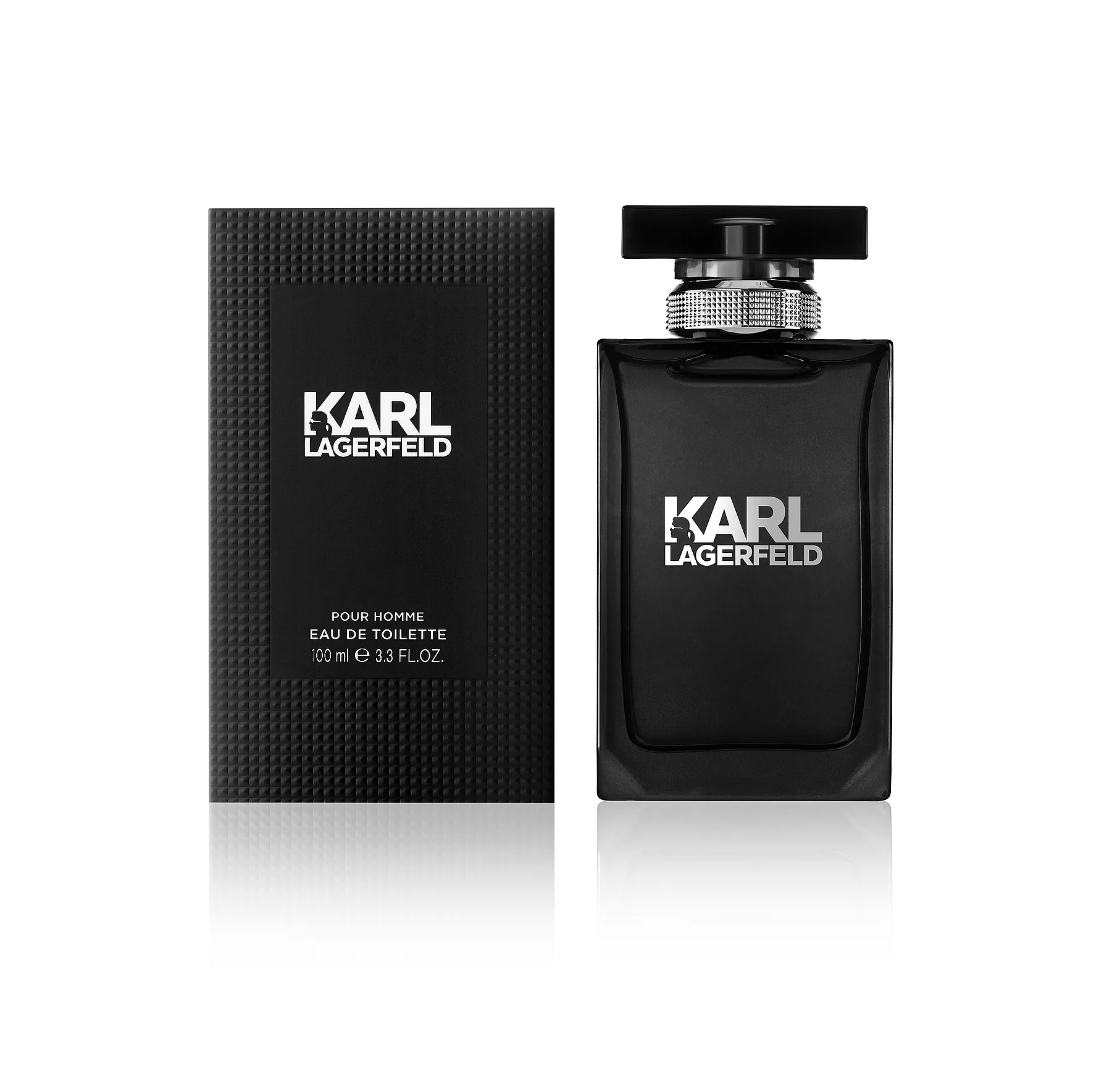 Karl Lagerfeld Pour Homme - Apa de toaleta 100 ml Barbati - Eterna Beauty [2]