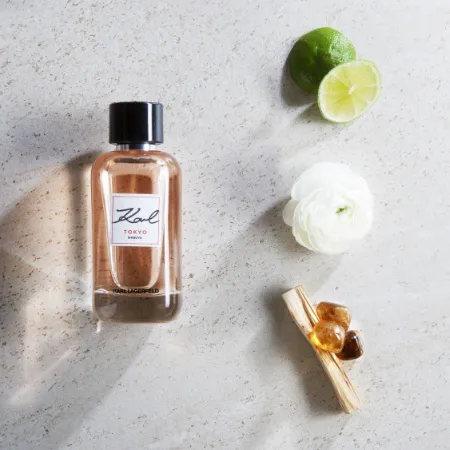 Karl Lagerfeld Tokyo Shibuya - Apa de parfum 100 ml Femei - Eterna Beauty [3]