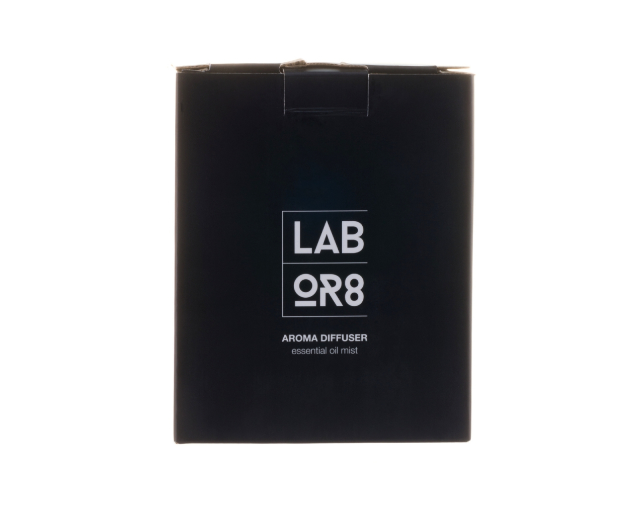 Labor8 Diffuser Havana Earth and Refill Difuzer arome + Rezerva 10 ml - Eterna Beauty [3]