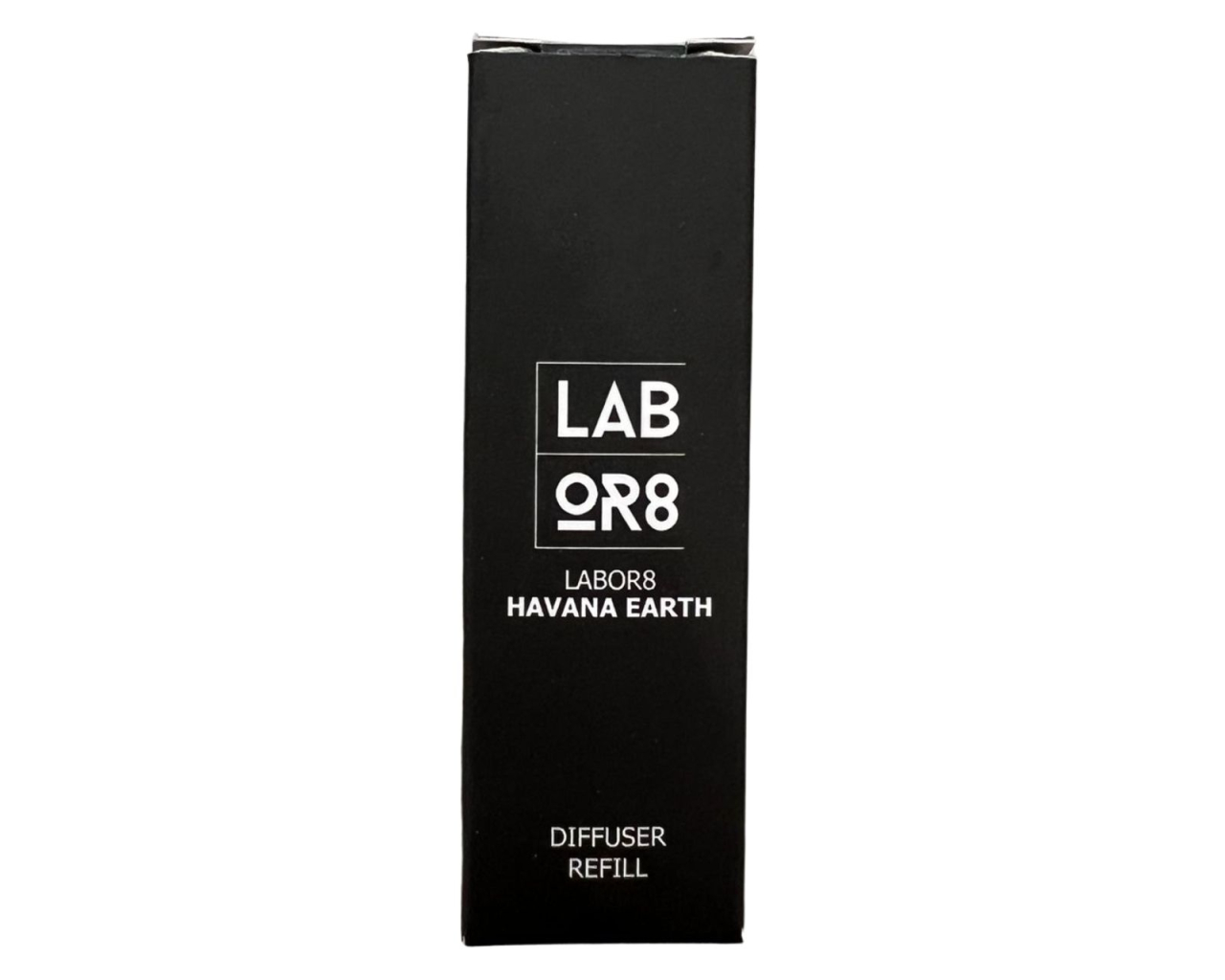 Labor8 Diffuser Havana Earth and Refill Difuzer arome + Rezerva 10 ml - Eterna Beauty [5]