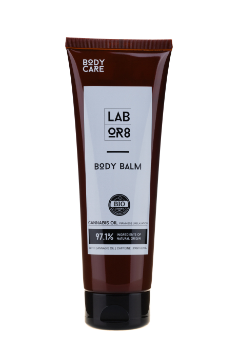 Labor8 Hemp Pachet Promo – Gel de dus si Lotiune de corp 250 ml – Eterna Beauty [2]