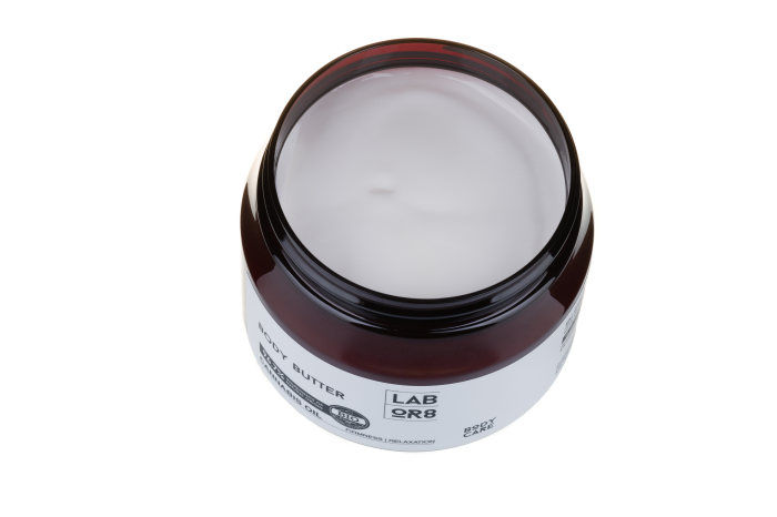 Labor8 Hemp Body Butter – Unt pentru corp cu ulei de canepa 250 ml – Eterna Beauty [3]