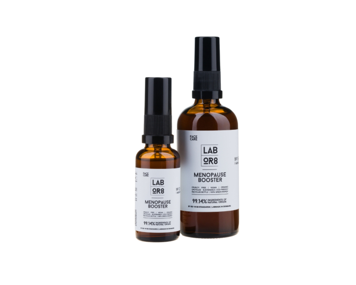 Labor8 Menopause Booster 100 ml – Ser facial premium ten matur – Eterna Beauty [4]