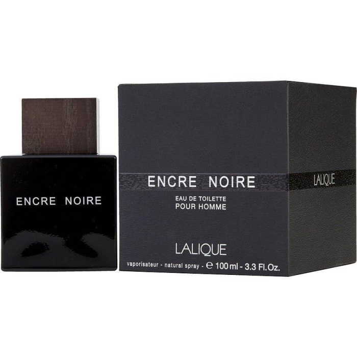 Lalique Encre Noire - Apă de Toaletă, 100 ml, Bărbați [2]