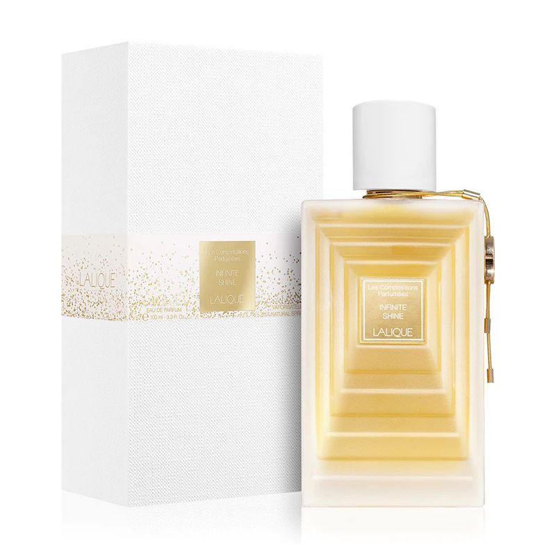 Lalique Infinite Shine Apa de Parfum 100 ml Femei | Eterna Beauty [2]