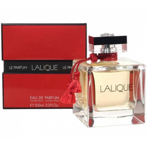 Lalique Le Parfum - Apa de parfum 100 ml Femei - Eterna Beauty [2]