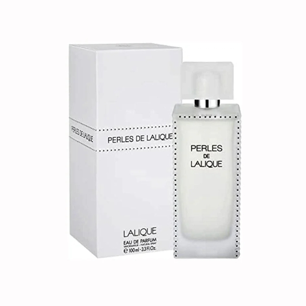 Lalique Perles De Lalique - Apa de parfum 100 ml Femei - Eterna Beauty [2]