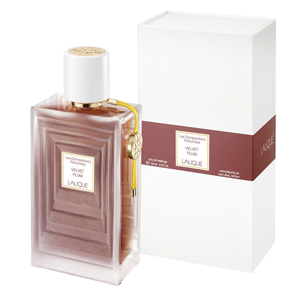 Lalique Velvet Plum Apa de Parfum 100 ml Femei | Eterna Beauty [2]