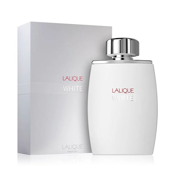 Lalique White Apa de Toaleta 125 ml Barbati | Eterna Beauty [2]