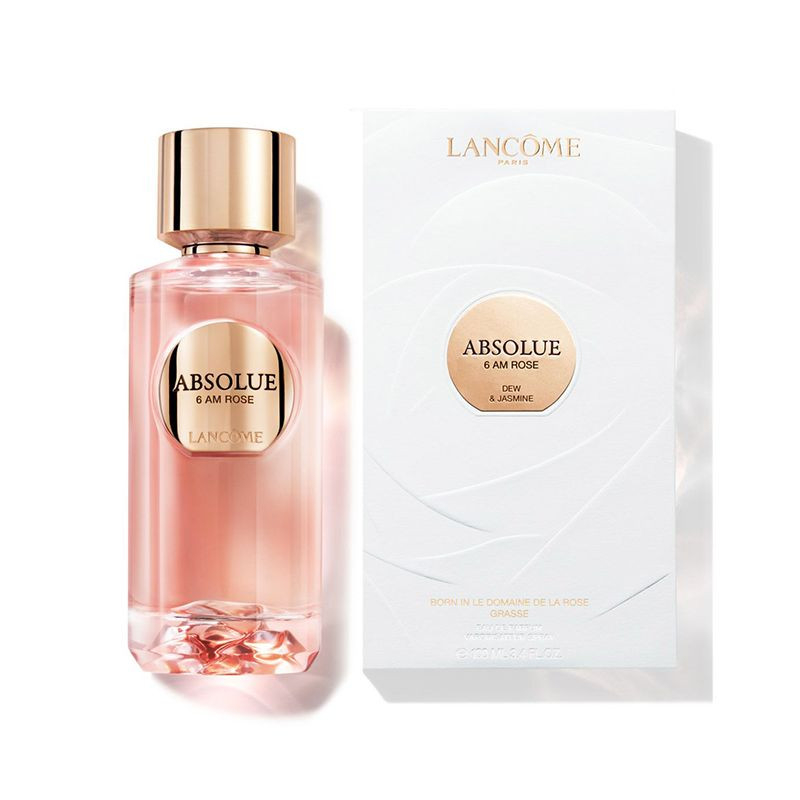 Lancome Absolue 6 Am Rose Apa de Parfum 100 ml Femei - Eterna Beauty [2]