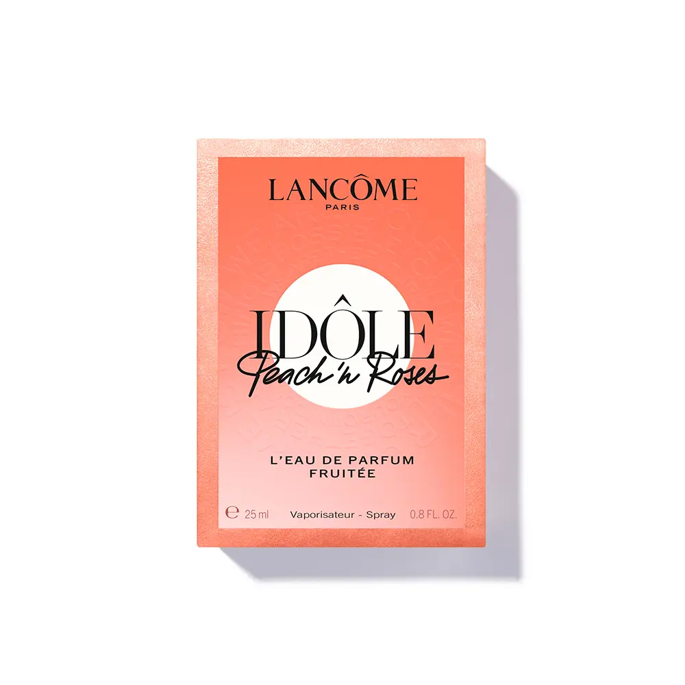 Lancome Idole Peach'N Roses Apa de parfum 25 ml Femei - Eterna Beauty [2]