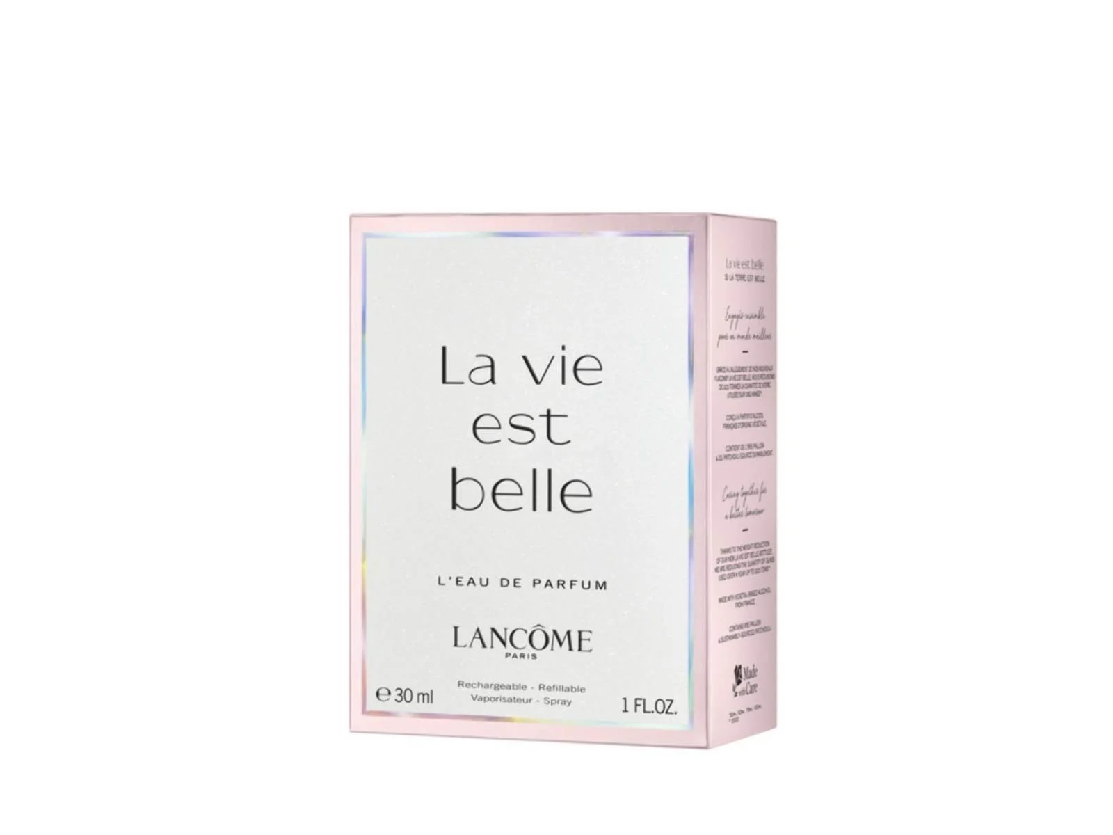Lancome La Vie Est Belle Apa de Parfum 30 ml Femei - Eterna Beauty [3]