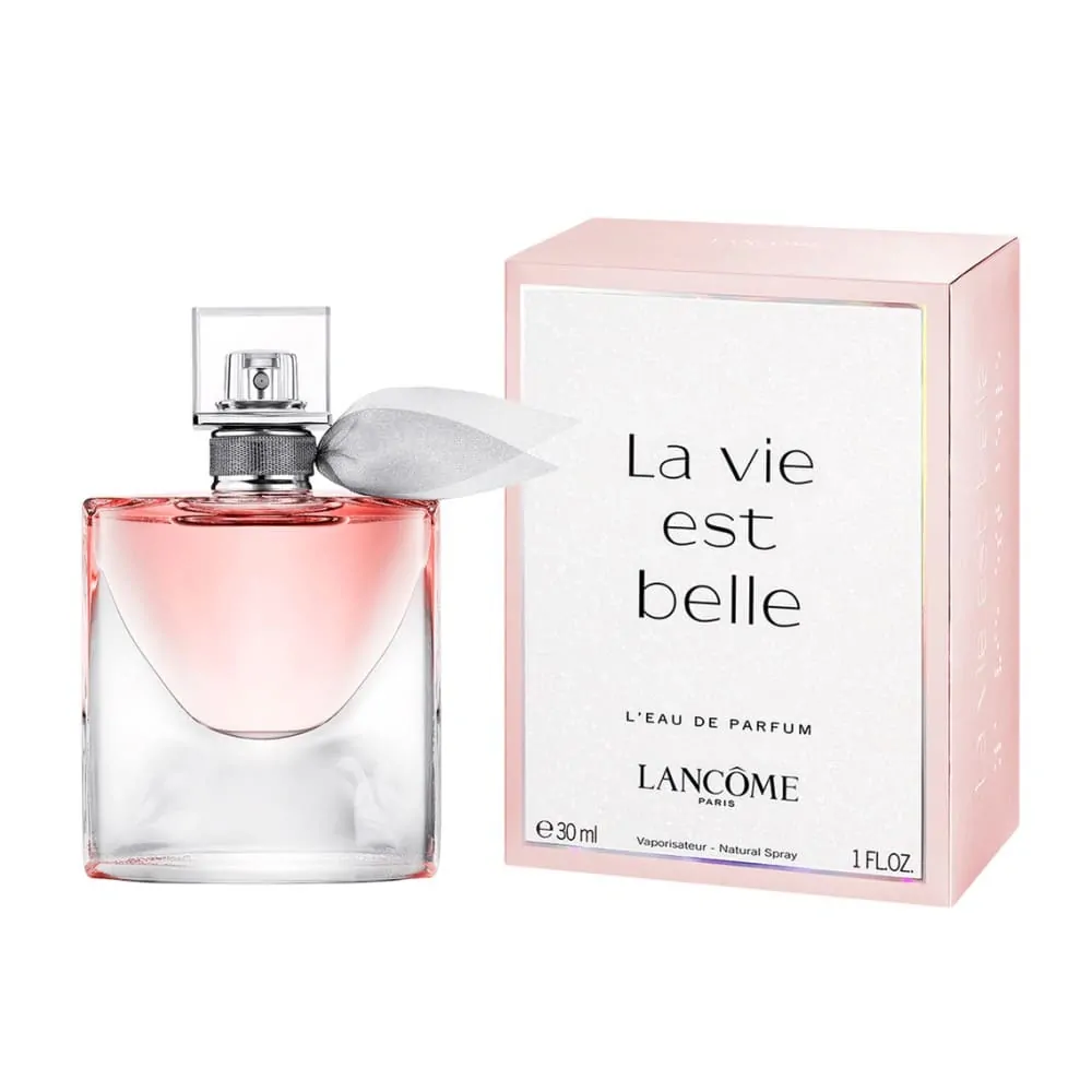 Lancome La Vie Est Belle Apa de Parfum 30 ml Femei - Eterna Beauty [2]