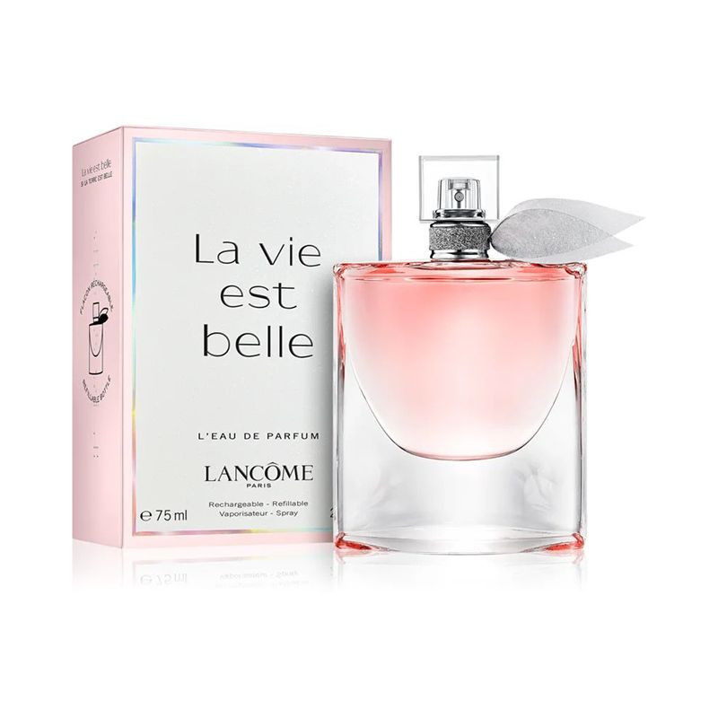 Lancome La Vie Est Belle Apa de Parfum 75 ml Femei - Eterna Beauty [2]