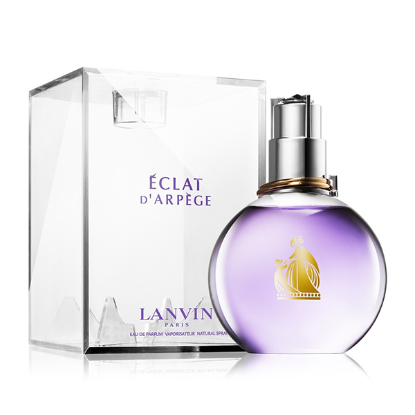 Lanvin Eclat d'Arpege - Apa de parfum 50 ml Femei - Eterna Beauty [2]