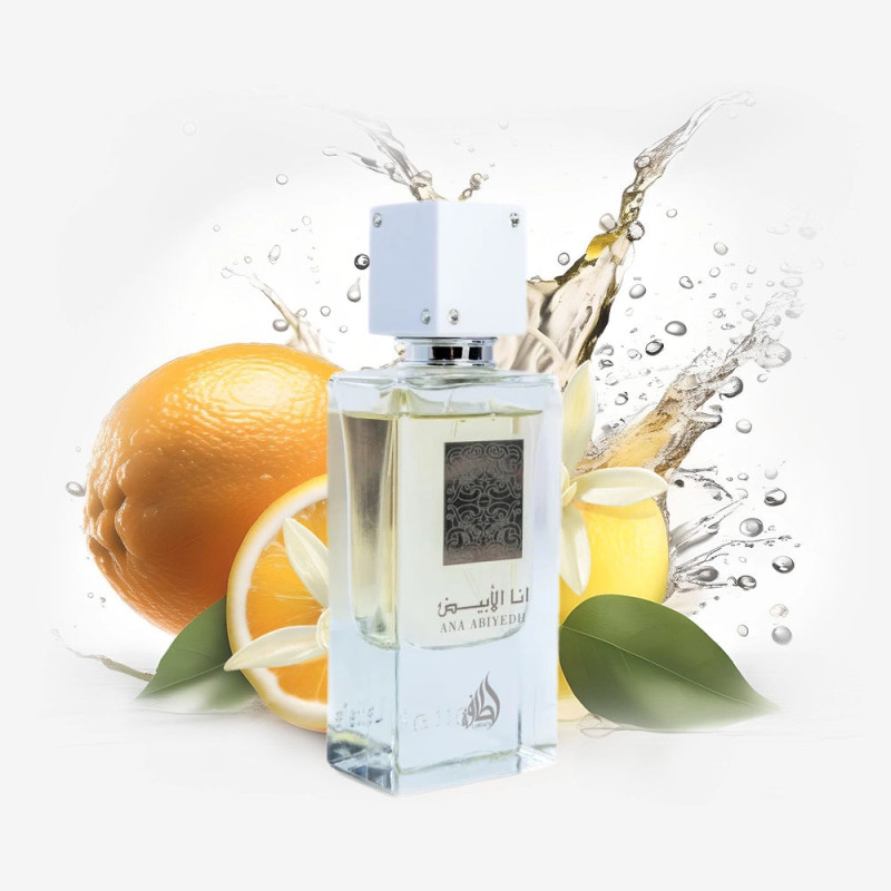 Lattafa Ana Abiyedh Apa de Parfum 60 ml Unisex | Eterna Beauty [3]