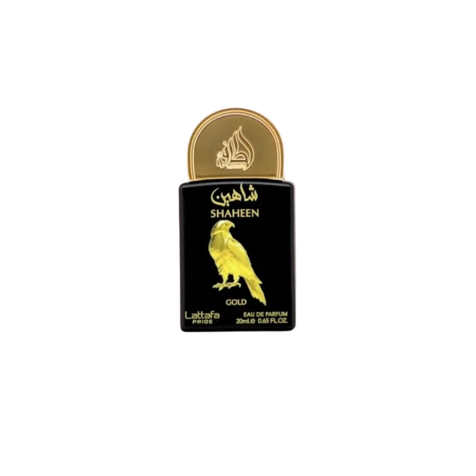 Lattafa Collection 1 - Set Cadou 5 x 20 ml (Affection 20 ml + Tharwah Gold 20 ml + Watch1505 20 ml + Breeze 20 ml + Shaheen Gold 20 ml) Unisex - Eterna Beauty [4]