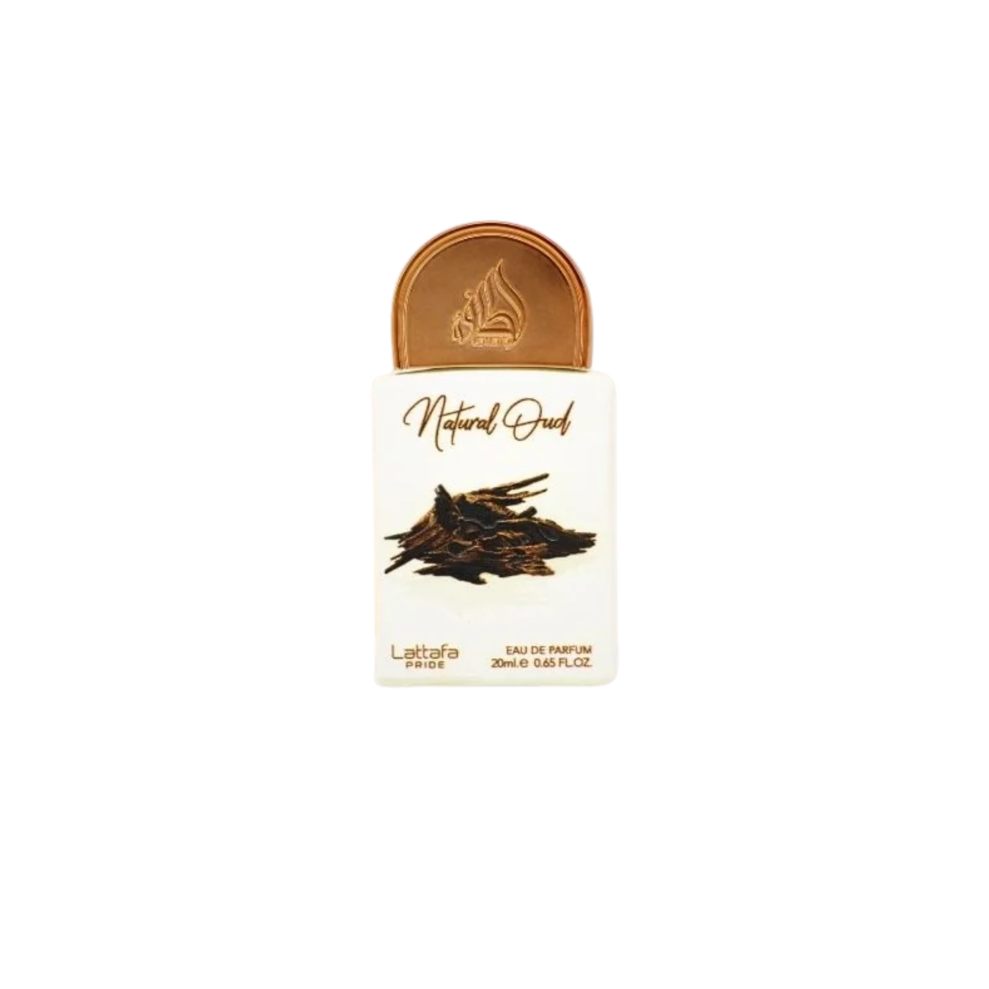 Lattafa Collection 2 - Set Cadou 5 x 20 ml (Artisan Ethnique 20 ml + Natural Oud 20 ml + Tharwah Silver 20 ml + Eternal Oud 20 ml + Shuyukh Gold 20 ml) Unisex - Eterna Beauty [7]