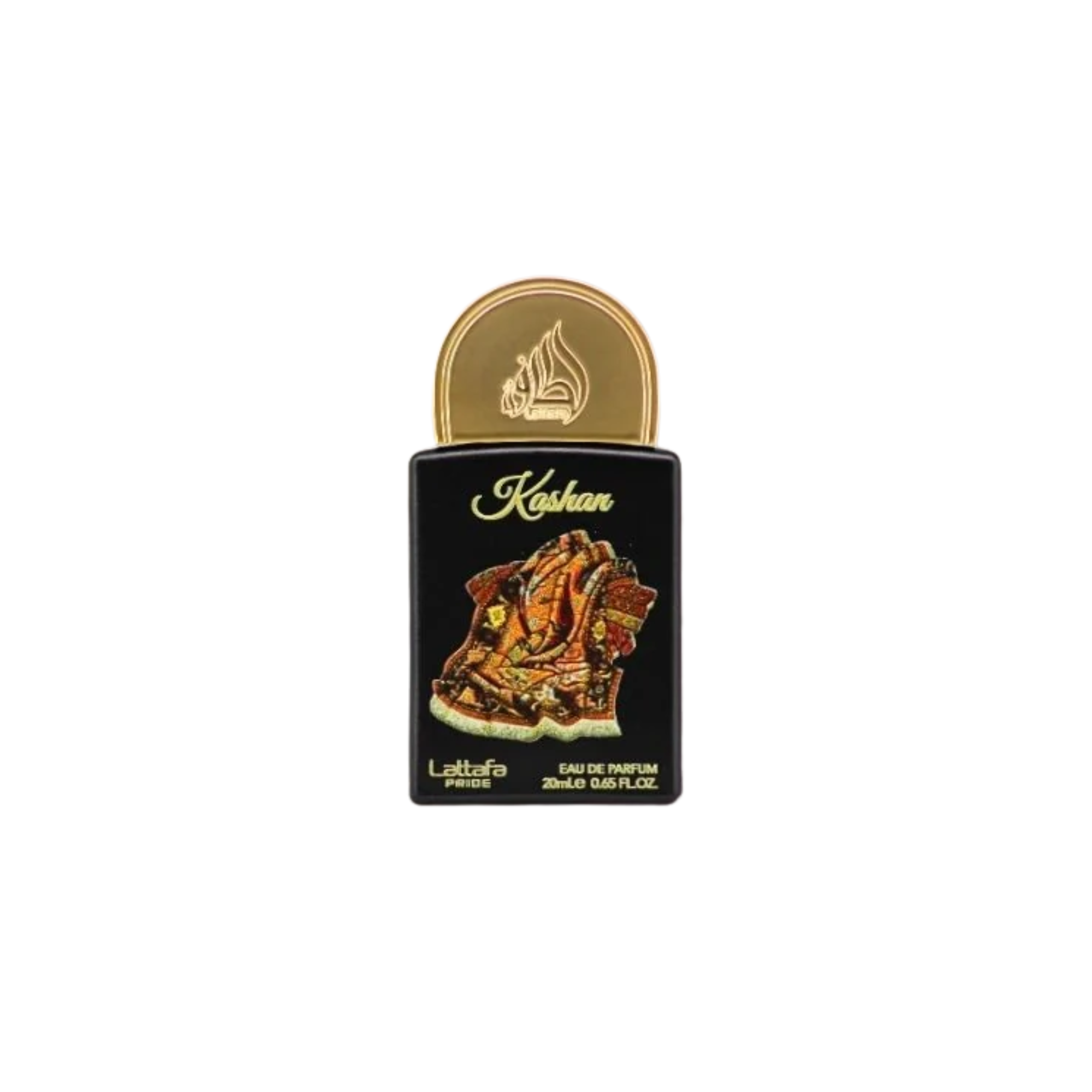 Lattafa Collection 3 - Set Cadou 5 x 20 ml (Nebras 20 ml + Art of Wood 20 ml + Art of Universe 20 ml + Ansaam Gold 20 ml + Kashan 20 ml) Unisex - Eterna Beauty [8]