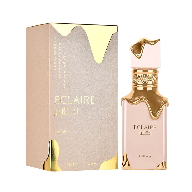 Lattafa Eclaire Apa de Parfum 100 ml Unisex - Eterna Beauty [2]