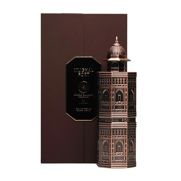 Lattafa Mughal Fort Apa de Parfum 100 ml Unisex | Eterna Beauty [2]