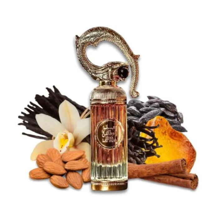 Lattafa Pride Sehr Apa de Parfum 100 Ml Unisex | Eterna Beauty [3]