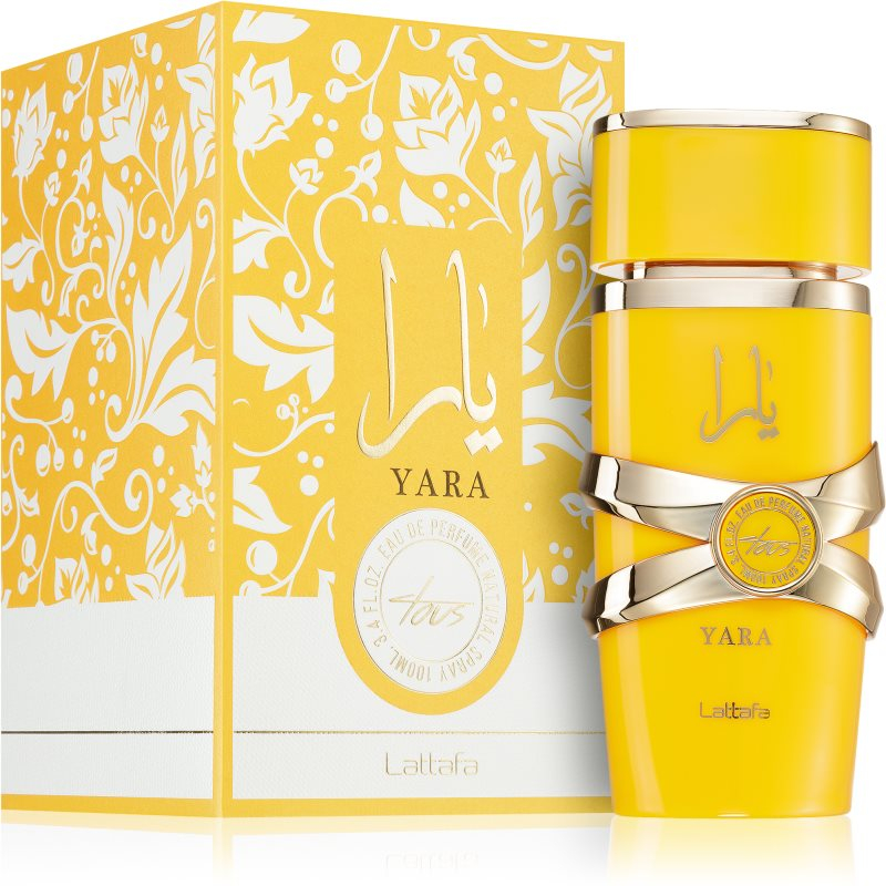 Lattafa Yara Tous Apa de Parfum 100 ml Femei | Eterna Beauty [2]