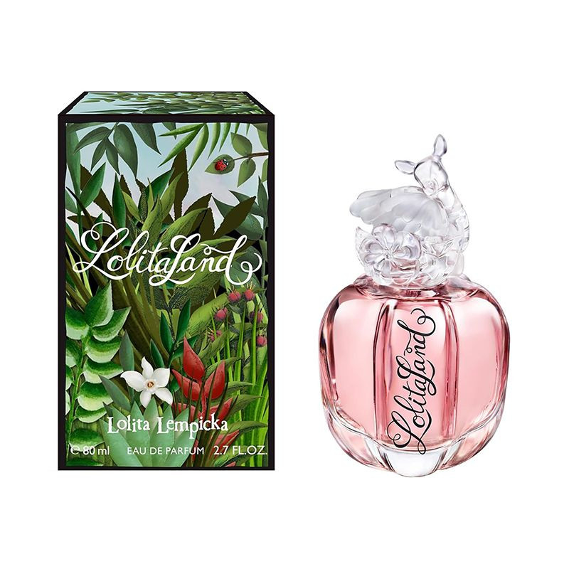 Lolita Lempicka Land Femei Apa de Parfum 80 ml | Eterna Beauty [2]
